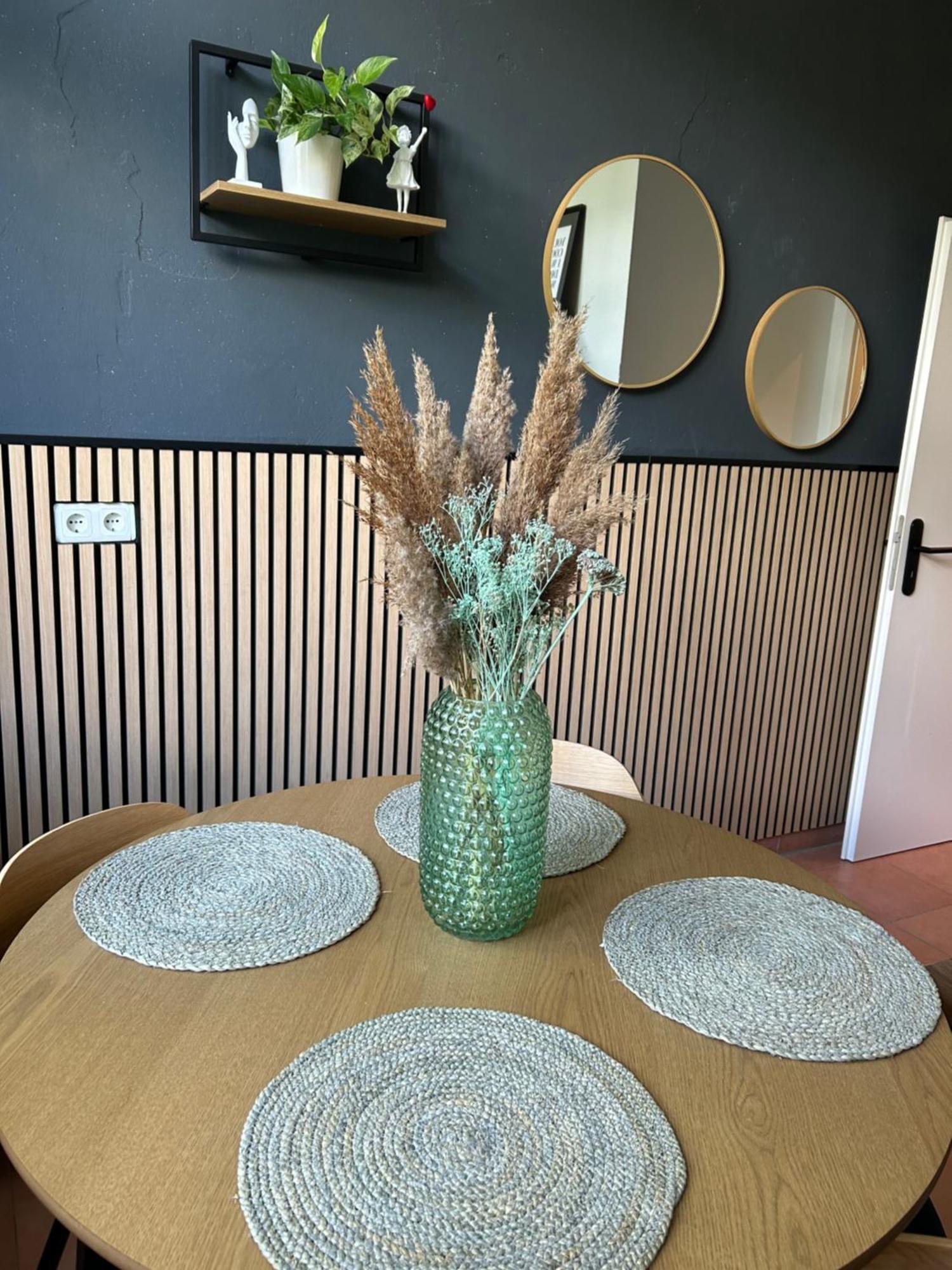 Apartment Mintara Komfort Mit Grill -terrasse, Sky Und Parkplatz Magdeburg